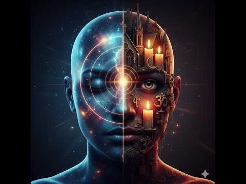 Spirituality vs Religion Explained: The Real Difference Most People Miss