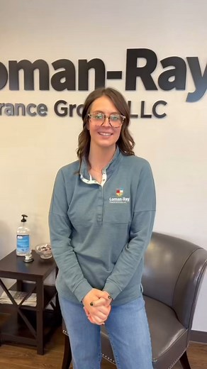 2.9K views · 12 reactions | The word “premium” feels big, but the concept isn’t. We’ll walk you through it. #LomanRayInsurance #InsuranceExplained #InsuranceMadeEasy #CoverageConfidence | Loman-Ray Insurance Group, LLC | Facebook