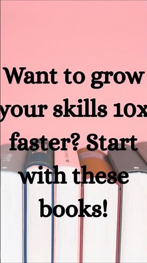 10 Books That Will Make You Smarter & More Skilled in 25-26