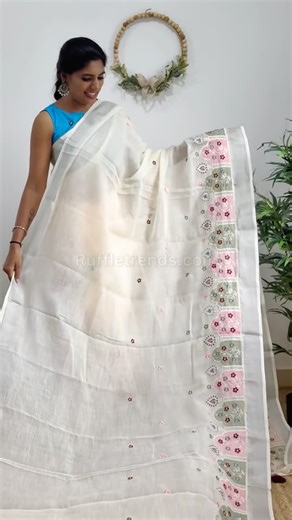 Ruffle Trends | @ruffle_trends | Instagram