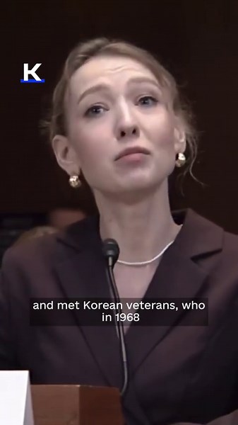 Several Ukrainian children abducted by Russia forcibly sent to North Korea