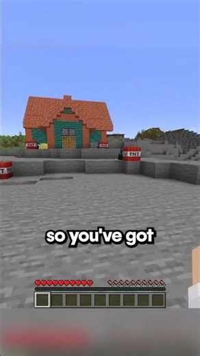 sneaky crouch hack #minecraft #minecraftmemes #minecraftbuilds#minecraftpe #minecraftmods