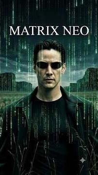 Waking Up to Reality! Neo #matrix #neo #simulation