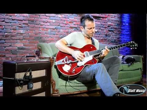 Fender Excelsior Pawn Shop Special Guitar Amp