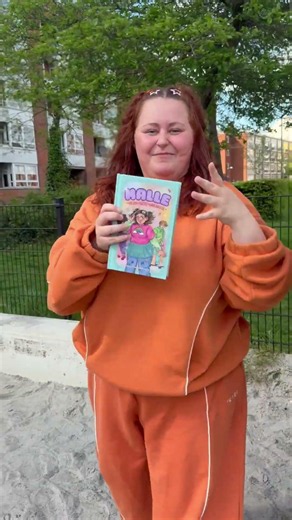 Reklame | Synes den her idé var så sjov haha💗