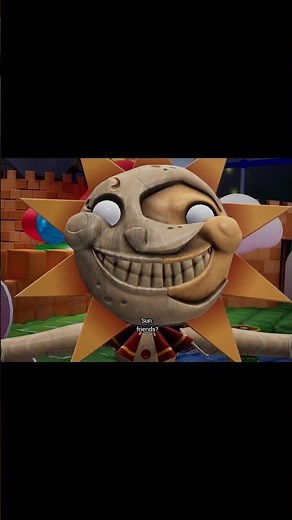 All Generators On! Daycare Mission Destroyed 😎🔥 Five night at freddy