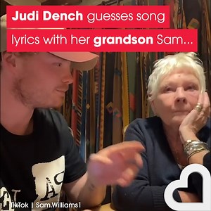 Give Judi and Sam their own show! 😂 | Heart