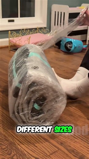 This Gymnastics Mat Is AMAZING (But Not Perfect!)