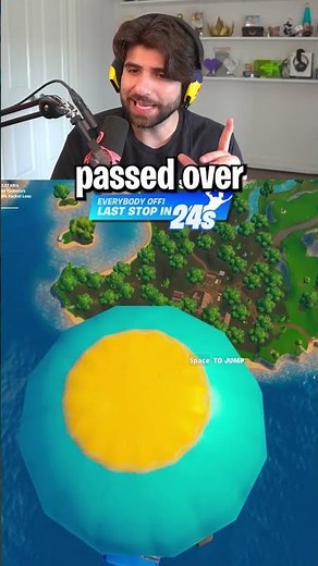 The FASTEST DEATH in Fortnite History