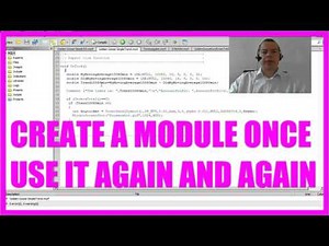 MQL4 Tutorial Bootcamp2 - 2 Create your first MQ4 Module