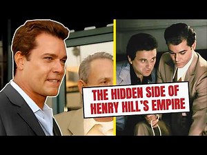 Goodfellas Never Showed What Henry Hill Was Really Doing in Pittsburgh | Mafia Crime Documentary