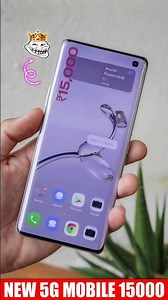 Top 5 newly launched 5g mobile under 15000 in 2026 | 5 best new 5g mobile under 15000 in 2026