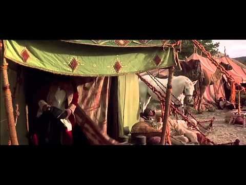 13th Warrior The Last Interview Extras Part 5