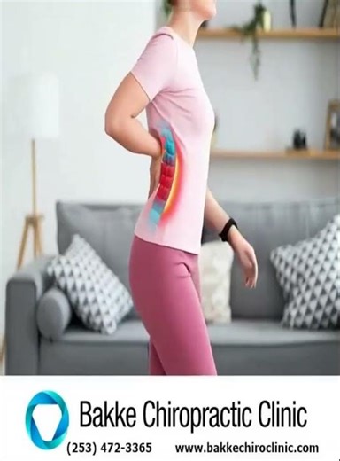 chiropractor tacoma wa