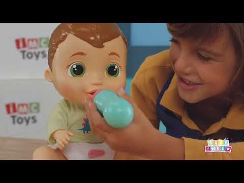 Baby Wee 👶 - How to play!