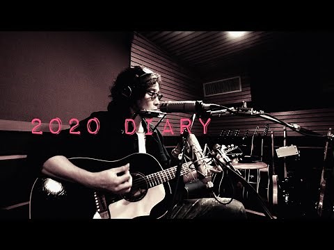 斉藤和義 - 2020 DIARY [Music Video]