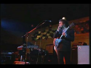 John Martyn Johnny Too Bad