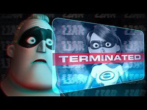 Kronos Unveiled - The Incredibles | Rescore | Pranav Makhijani