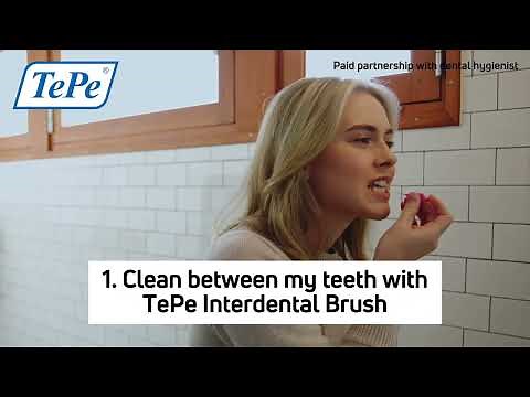 TePe - Beyond Brushing
