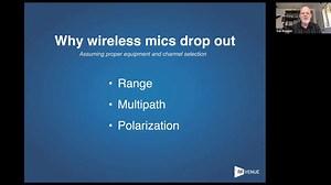 5 Minute RF Expert Training Video Series