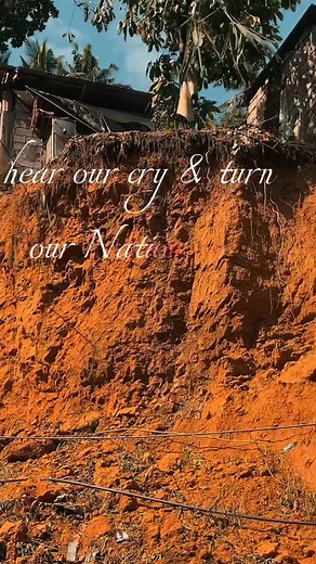 📍BUHISAN ESKWELAHAN CEBU CITY Nov. 4, 2025 #landslide #TyphoonTino #DSWDDisasterResponseManagement | Ica Java