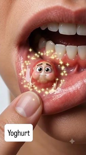 Mouth Ulcers: Causes, Symptoms & Best Ways to Heal Fast! 👄