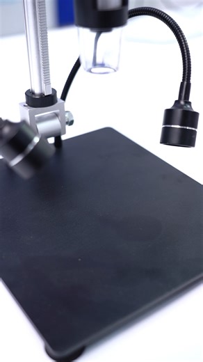 JB Miroscope on Instagram: "Digital Portable Inspection Microscope JBM-DM12 . . . #jbmicroscope #viral #instagood #shorts"