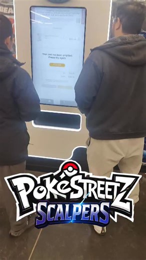 POKÉSTREETZ | 🚨 “I WITNESSED THE GLITCH” — JEWEL-OSCO SCALPERS DUPING 151 BUNDLES IN REAL TIME 😭💀 Date: 12/6 @ 4:45 PM Location: Jewel-Osco After... | Instagram