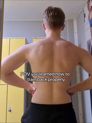 Master Back Training: Sagittal, Frontal, Transverse Planes