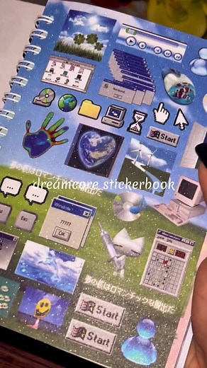 Exploring Dreamcore Aesthetics in Art