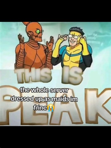 anybody wannabe friends on roblox 🥺🥺 #invincible #fyp