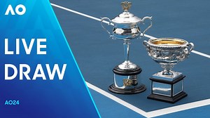 LIVE AO24 Draw - The Global Herald