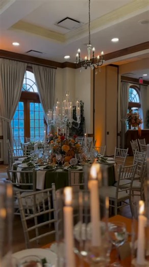 A captivating wedding reception color palette. Connie Duglin Linen Rental is turning dreams into unforgettable experiences. | Connie Duglin Linen Rental | Facebook