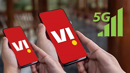 Vi 5G launch, cities, recharge plans, and everything else we know so far