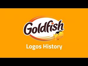 Goldfish Logos/Commercial/History #srpelo #sml #ox_zung