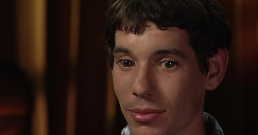 Alex "No Big Deal" Honnold