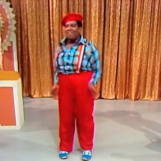 80s Deennice on Instagram: "Who else loved watching Rerun dance on ‘What’s Happening!!’? We miss you, Fred Berry!"