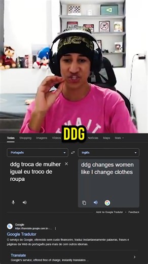 Tota Compliments DDG! 😭💀