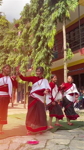 Not just a culture, but a legacy we carry with pride. ❤️✨@IChha Gurung @Kalpana Thapa @sanjupoudel47 @Samina Adhikari @Sar Mee Laa @Asmita_sandeep❣️🌎🇳🇵🇶🇦 @Binu Gurung @🦢 @@pokchi_75 @Ranju Thapa @Ishwori Thapa @Kanchan rana magar @Martha Chhindal @Sanzu Gurung @Since 1999☠️ #insightvisionacademylamjung🥰 #lamjung_nepal🇳🇵🇳🇵❤️🙏 #newariculture #newaridress #newarisong