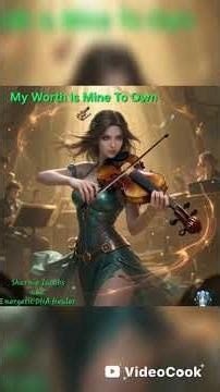 My Worth Is Mine To Own 💛 #inspiration #music