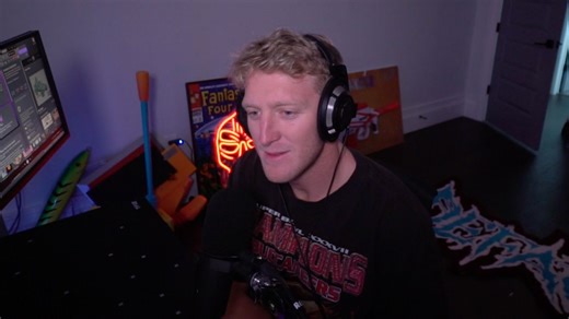 Tfue makes surprise Twitch return after more than year-long hiatus