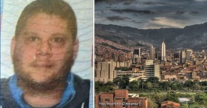 Los 3 datos más indignantes del escándalo del gringo Timothy Alan Livingston en Medellín