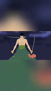 Zoro vs 2 admiral Animation Part 1 | M.A