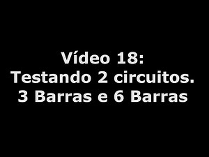 18 — FLUXO DE POTÊNCIA — NEWTON-RAPHSON EM PYTHON