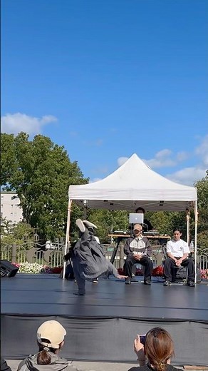 U15breakin TOP4 #bboy #breakin #ブレイキン #ブレイクダンス