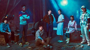 Stranger Things fashion: An ode to the 80s style