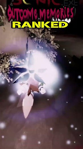 Jolly Good Alternative Experience 🎩🧐 #roblox #outcomememories #sonic #forsaken #ranked