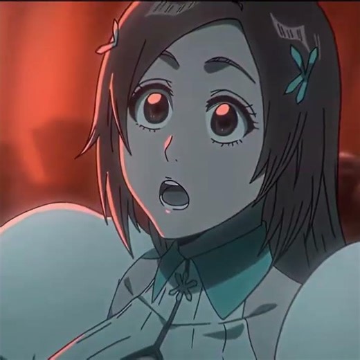 Ichihime edit | Bleach | Love Me Not - Ravyn Lenae