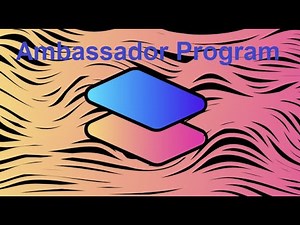 Программа амбассадоров проекта Parallel Finance