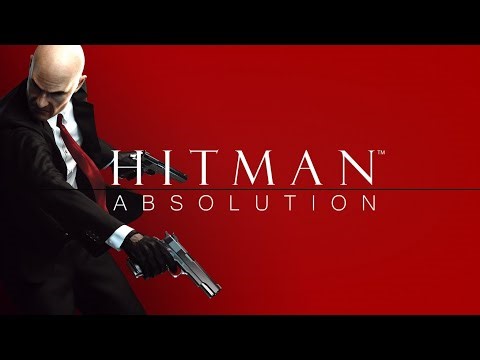 HitMan : Absolution Ending (2012)